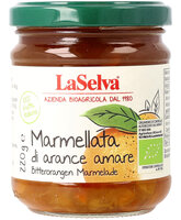 Bitterorangen Marmelade