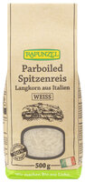 Parboiled Spitzenreis Langkorn weiß