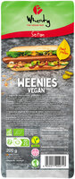 Weenies Vegan