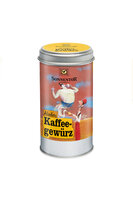 Aladins Kaffeegewürz, Streudose