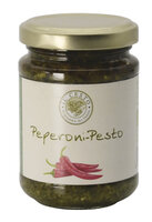 Peperoni-Pesto