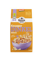 Dinkel Müsli Knusper Demeter