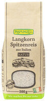 Langkorn Spitzenreis natur / Vollkorn