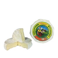 Coulommiers blanc