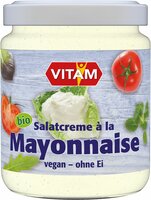 Mayonnaise Salatcreme