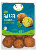 Bio Falafel Traditionell
