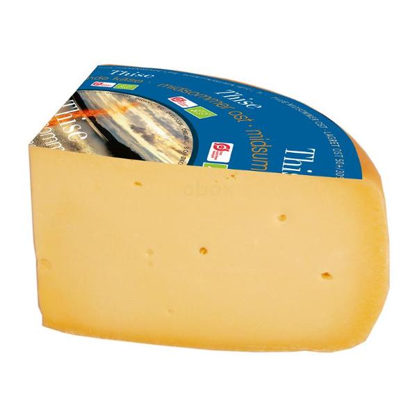 Produktfoto zu Midsommer-Käse, 10 Monate