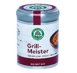 Grill Meister Dose 75g