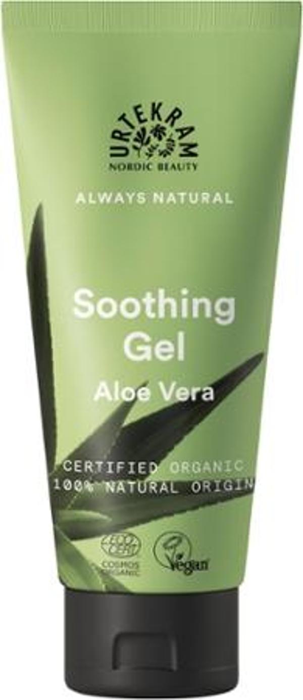 Produktfoto zu Soothing Aloe Vera Gel 100ml