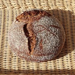 Dinkel-Buchweizen Brot 500g