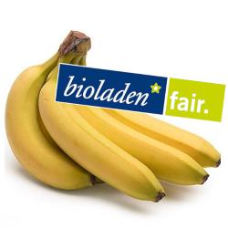 Bananen fair