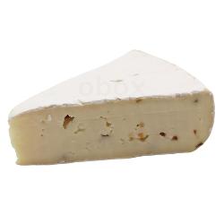 Hausenhof Brie mit Bockshornklee