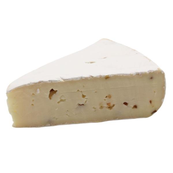 Produktfoto zu Hausenhof Brie mit Bockshornklee