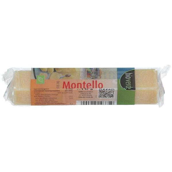 Produktfoto zu Montello Stick 6x125g