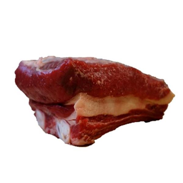 Produktfoto zu Rind Suppenfleisch mit Kn. 1kg