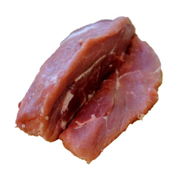 Produktfoto zu Schweineschnitzel 3 Stück, ca. 400-450g