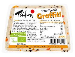 Tofu Terrine Graffiti 200g