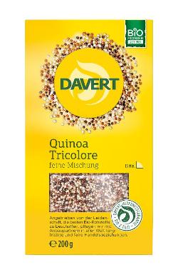Quinoa Tricolore 200g