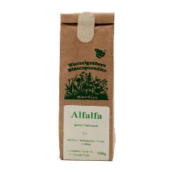 Keimsaat Alfalfa 100g