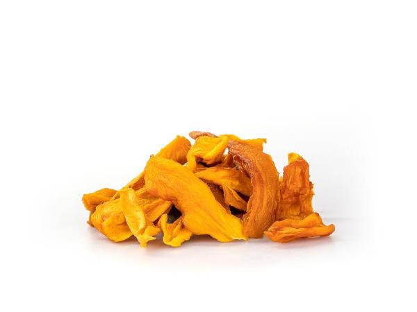 Produktfoto zu Mangostücke getrocknet 2kg