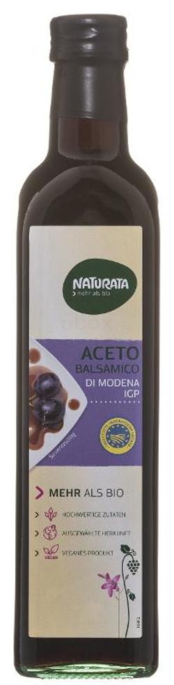 Aceto Balsamico Essig 0,5L