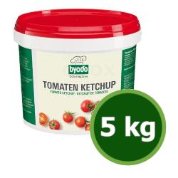Tomaten Ketchup 5kg