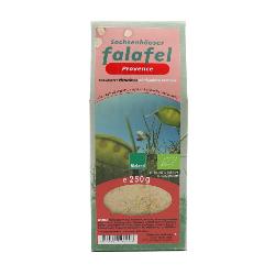 Falafel Provence regional