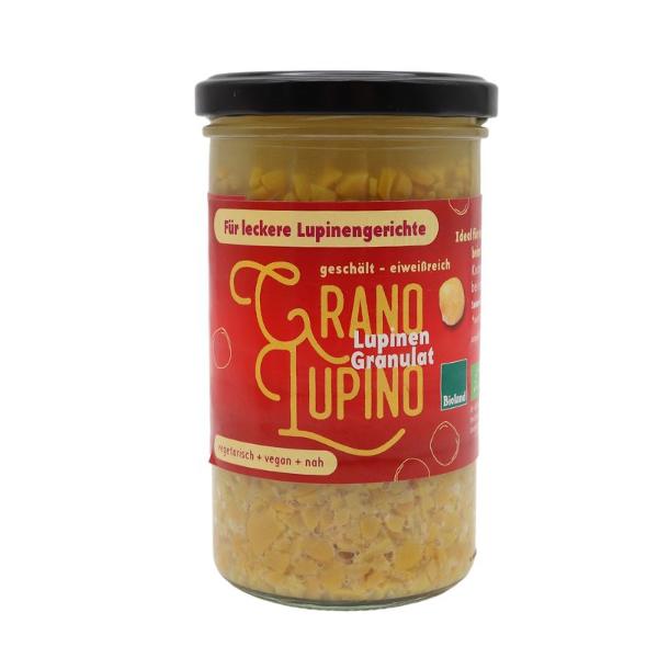 Produktfoto zu Grano Lupino 250g