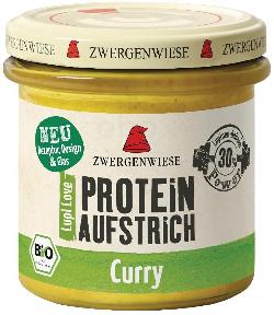 LupiLove Protein Curry Aufstrich