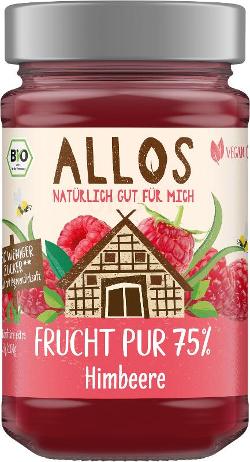 Frucht pur Himbeere 250g
