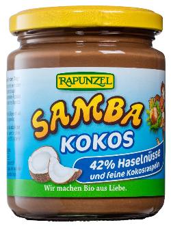 Samba Kokos 250g