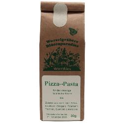 Pizza und Pasta 30g