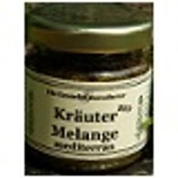 Kräuter-Melange mediterran 44g