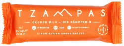 TZAMPAS Riegel Golden Milk 40g