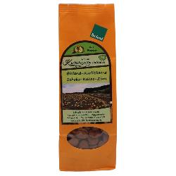 Kürbiskerne Schoko-Kakao-Zimt 100g