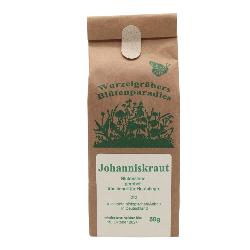 Johanniskraut 50g