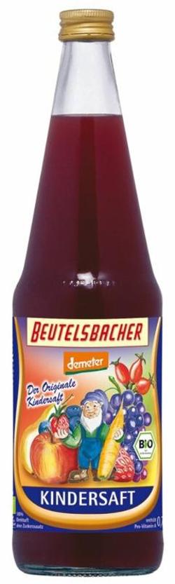 Kindersaft Beutelsbacher 0,7l