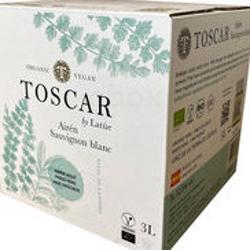 Toscar Airén weiß Bag in Box, 3l, trocken