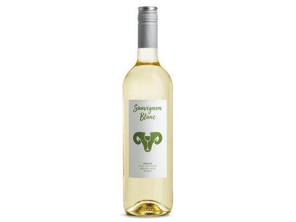Produktfoto zu Sauvignon Blanc weiß trocken, 0,75l