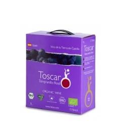 Toscar Rose BaginBox  3l