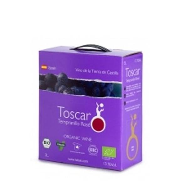 Produktfoto zu Toscar Rose BaginBox  3l