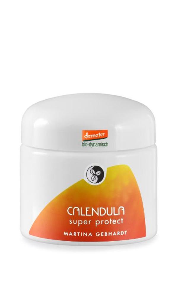 Produktfoto zu Calendula Super Protect 100ml