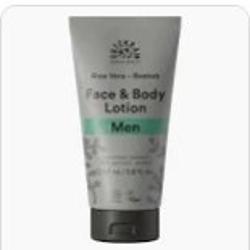 Face & Body Lotion Men  150ml