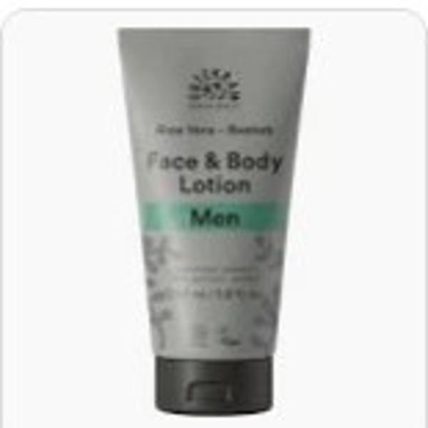 Produktfoto zu Face & Body Lotion Men  150ml