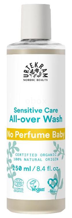 Baby All-Over Wash  250ml