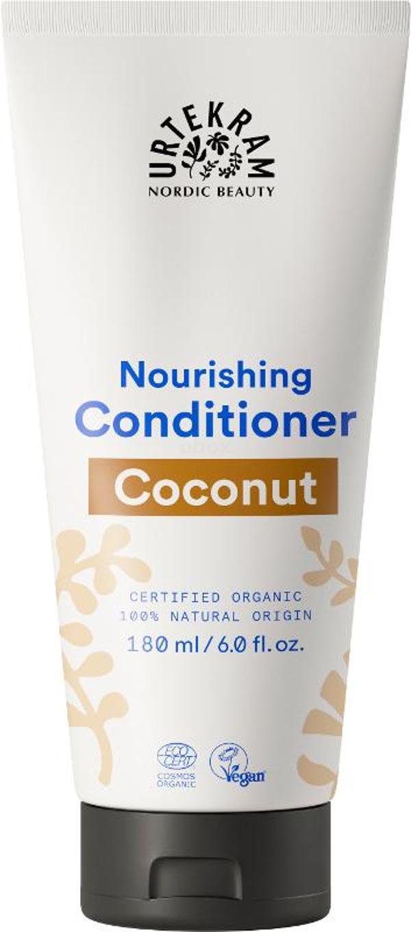 Produktfoto zu Kokos Coditioner, Pflegespülung