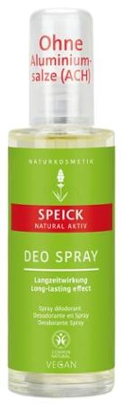 Natural Aktiv Deo Spray 75 ml
