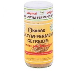 Kanne Enzym-Fermentgetreide