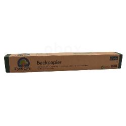 Backpapier 10mx33cm