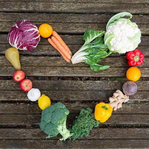 Produktfoto zu INFO Obst+Gemüse Lagerbeding.